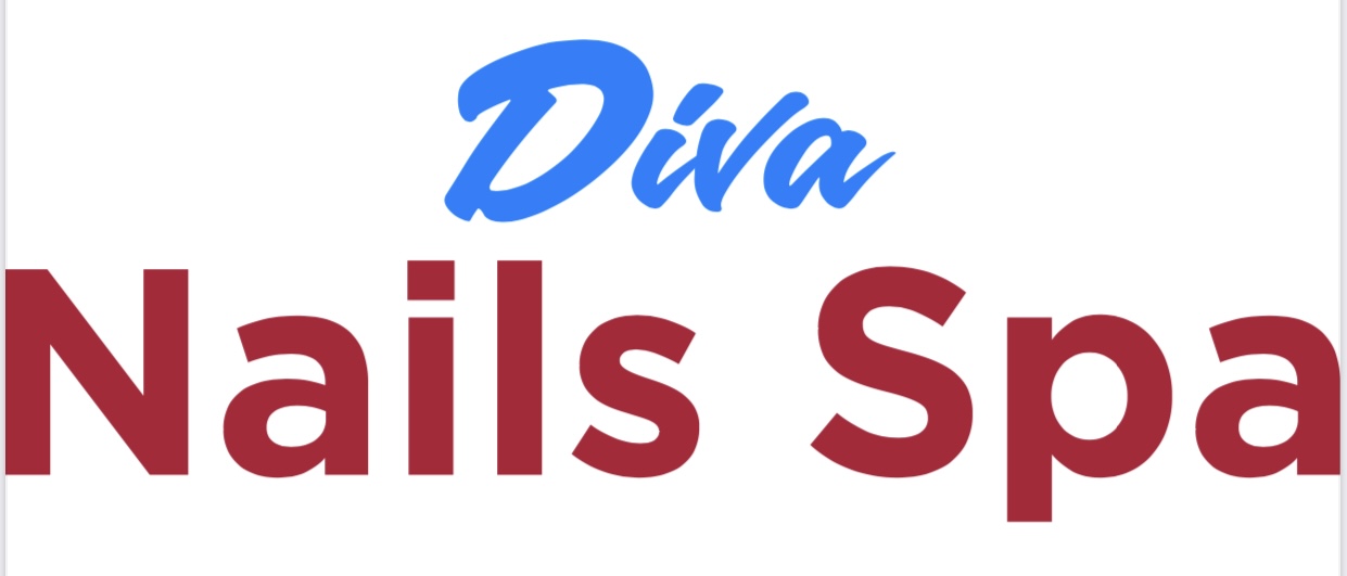 DIVA NAILS SPA  Logo