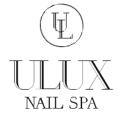 ULUX NAIL SPA  Logo