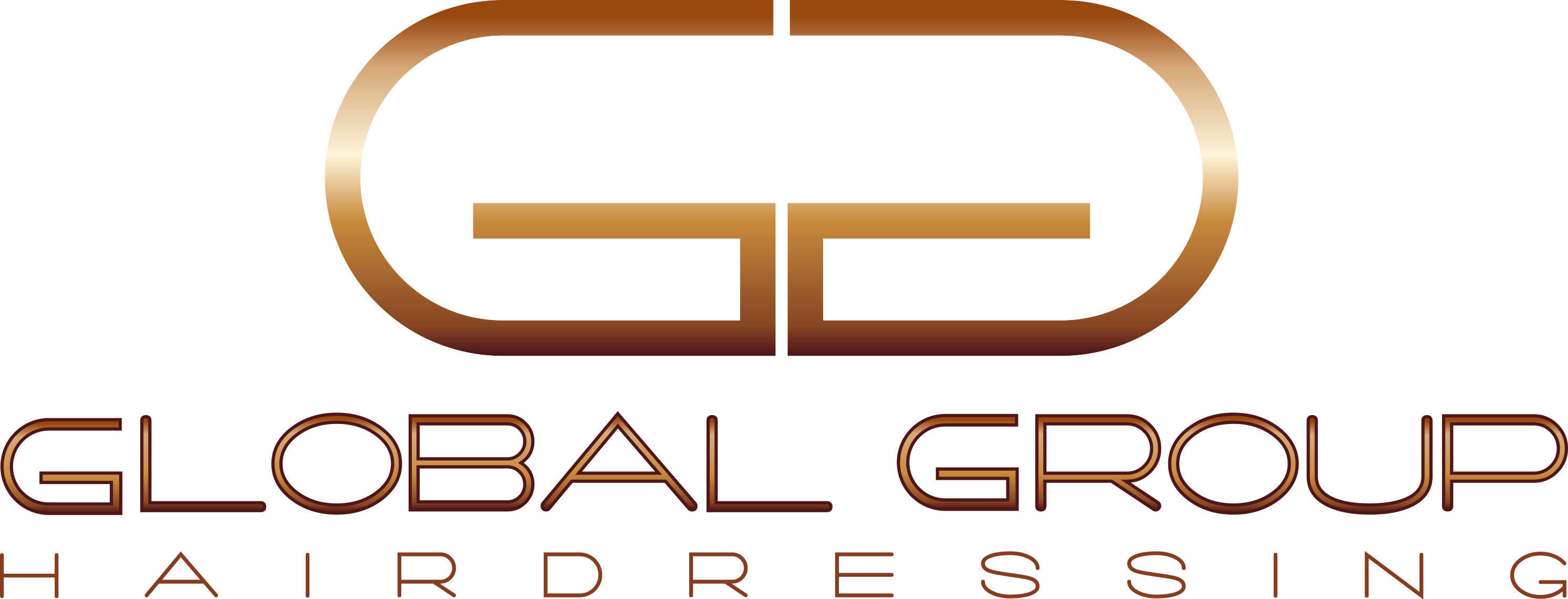 Global Group Hairdressing Logo