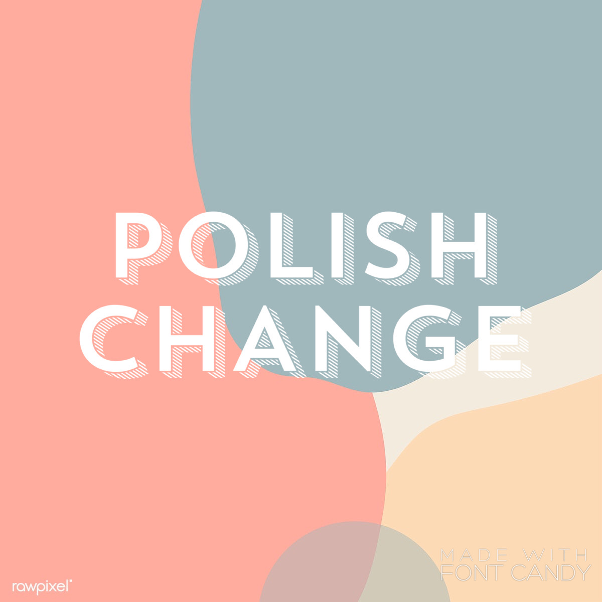 Polish Change