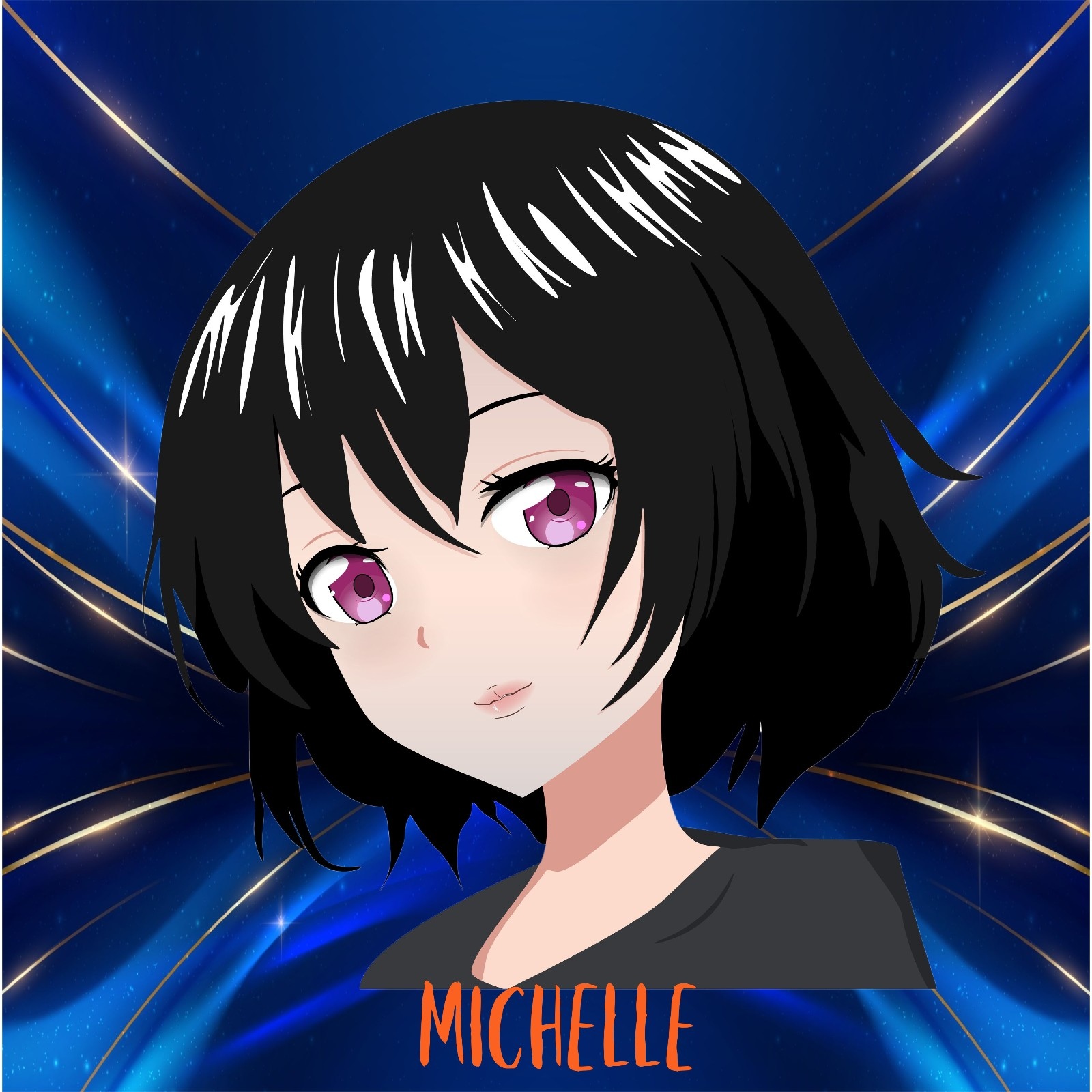 Michelle 