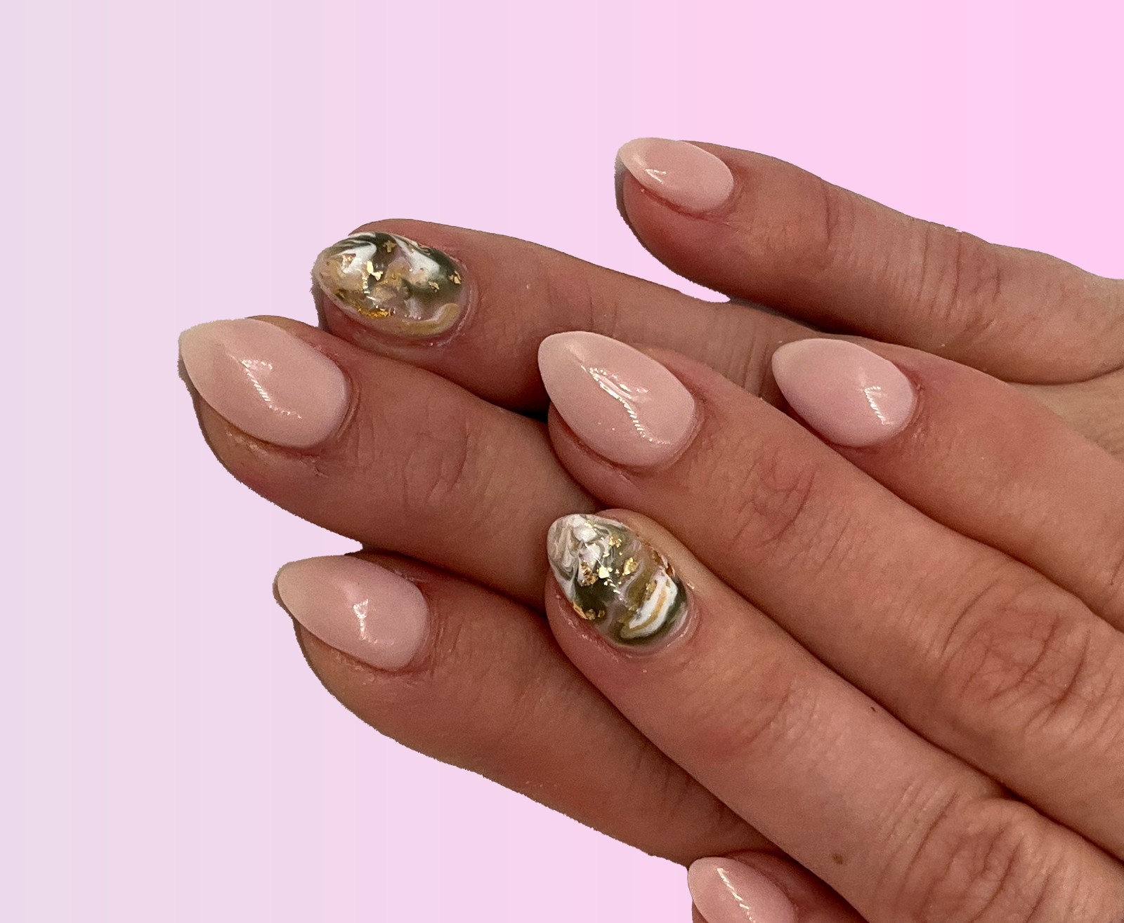 Nude Marble