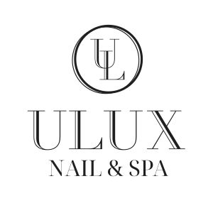 ULUX NAIL SPA  Logo