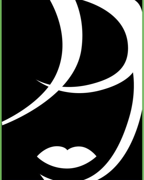 Amorphous Hair Studio Logo