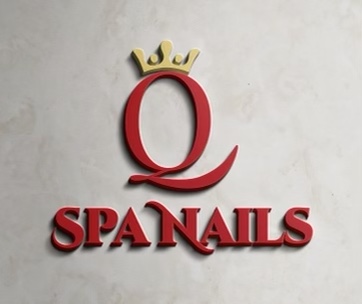 Q Spa Nails Logo