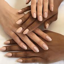 Gel Manicure (with remove)