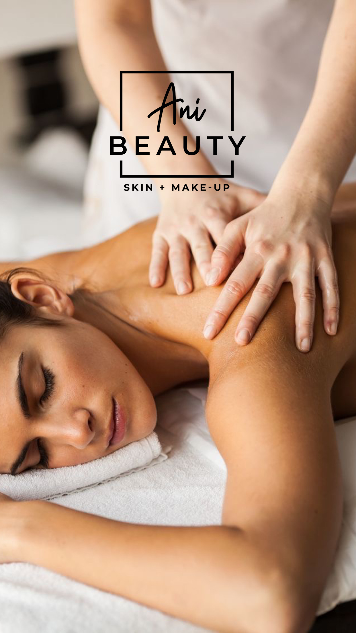 Massage - Therapeutic