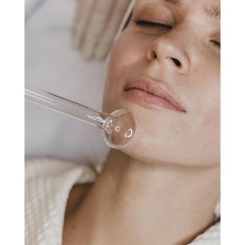 Custom Facial 
