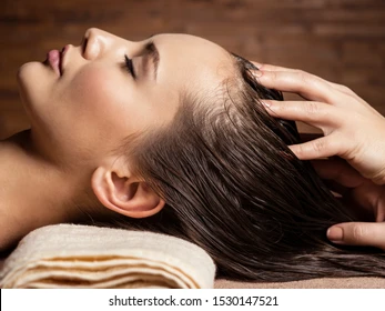 HEADSPA