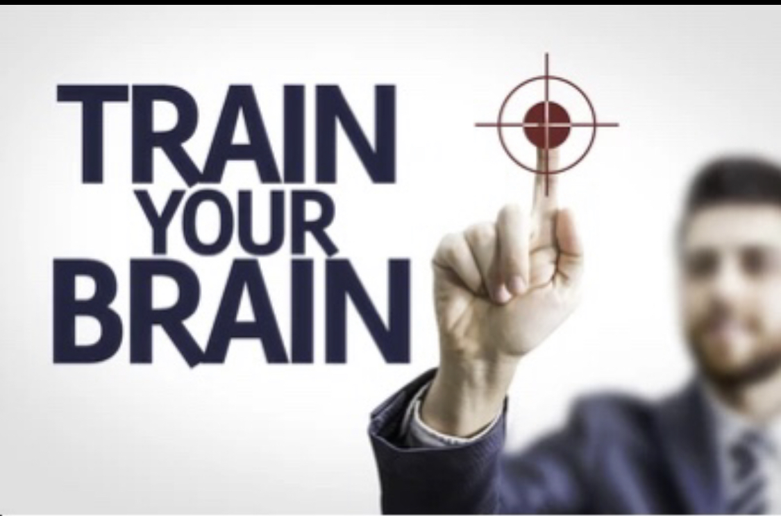 Brain/Mind Training