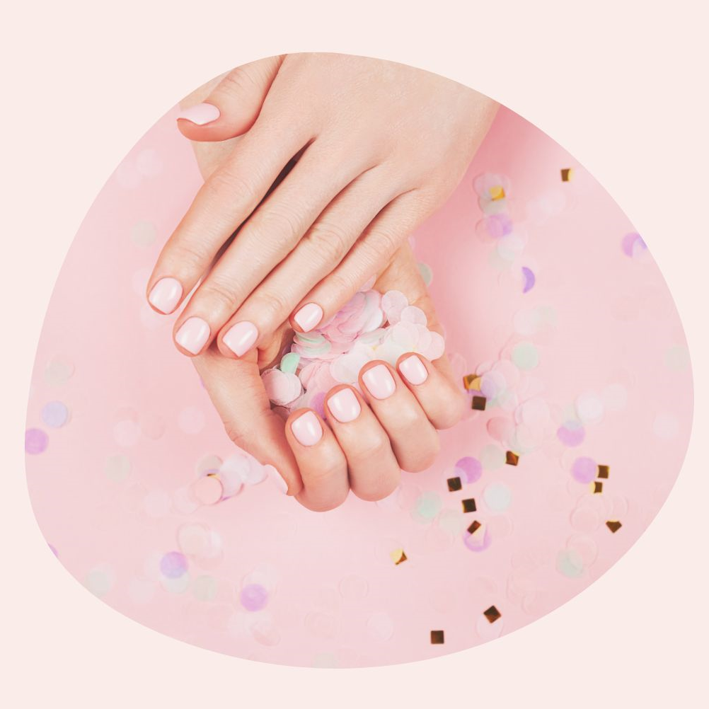 Kid Pedicure ( Under 12 Year Old) 