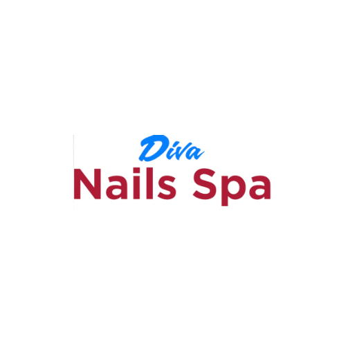 DIVA NAILS SPA  Logo