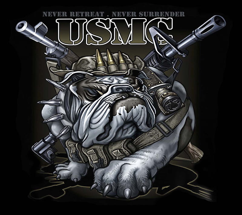 Leatherneck Gun Doctor  Logo