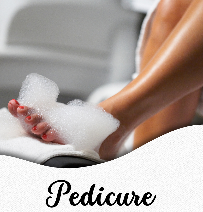 Pedicure