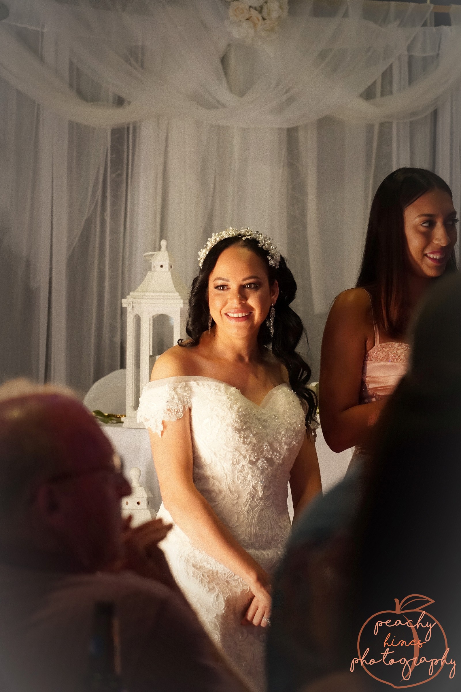 Beautiful Bride