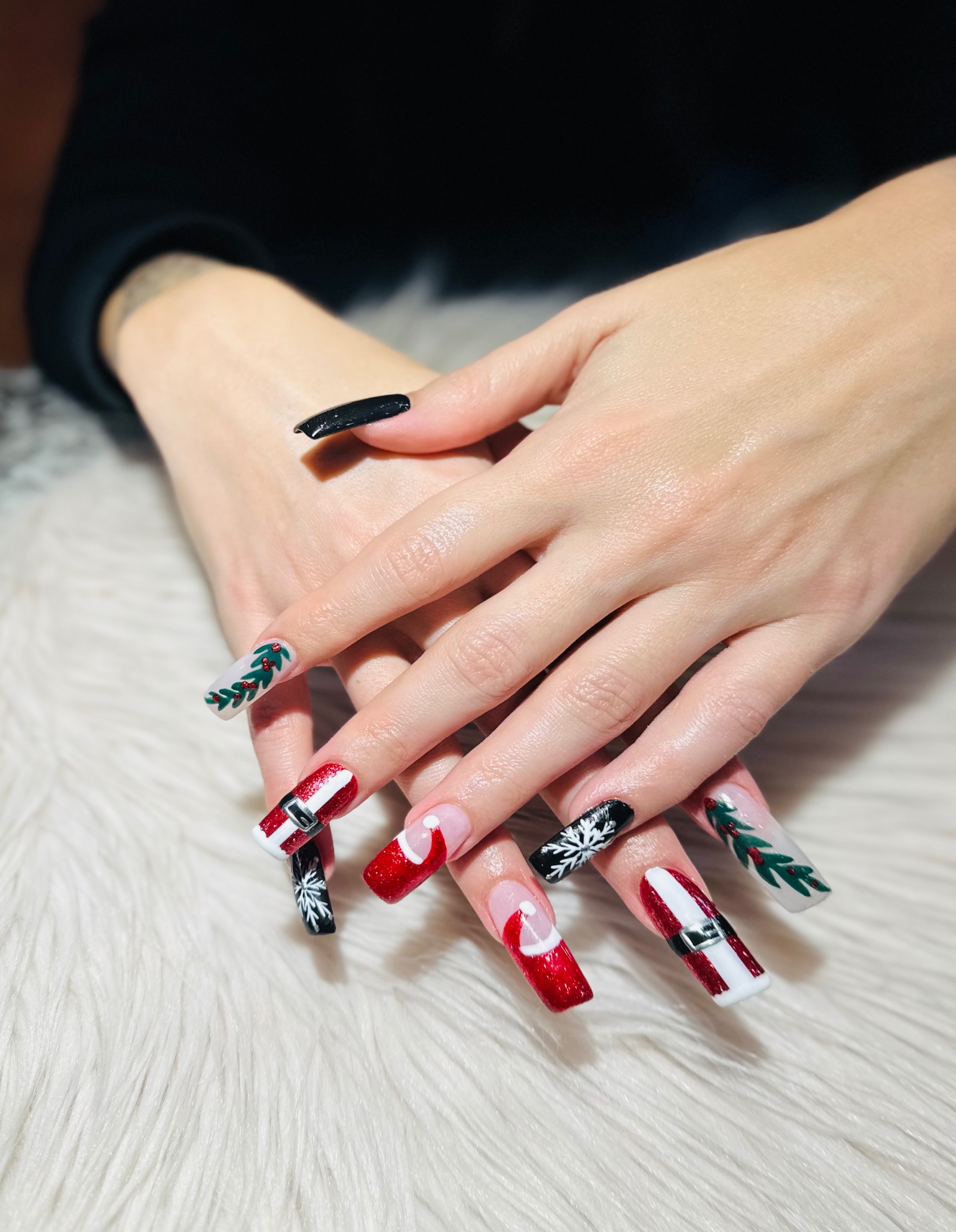 Christmas design 