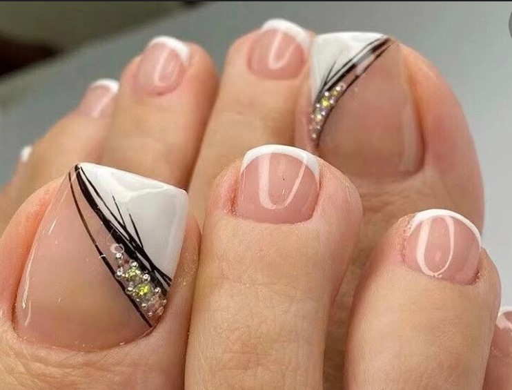 Pedicure