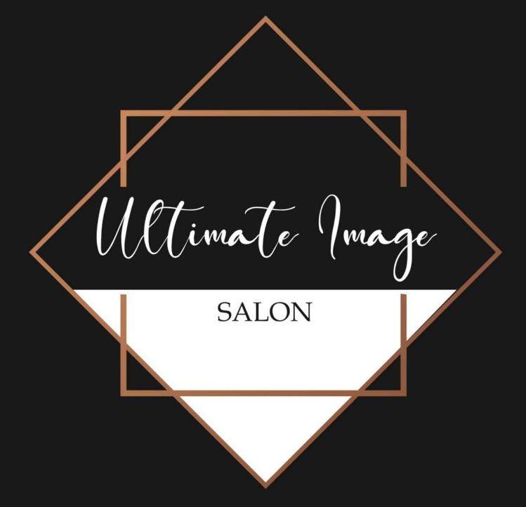 Ultimate Image salon Logo