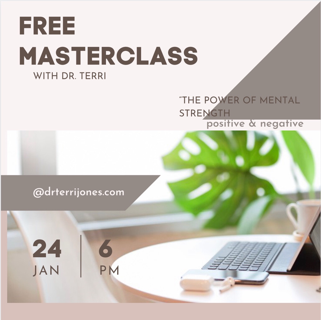 Free Masterclass