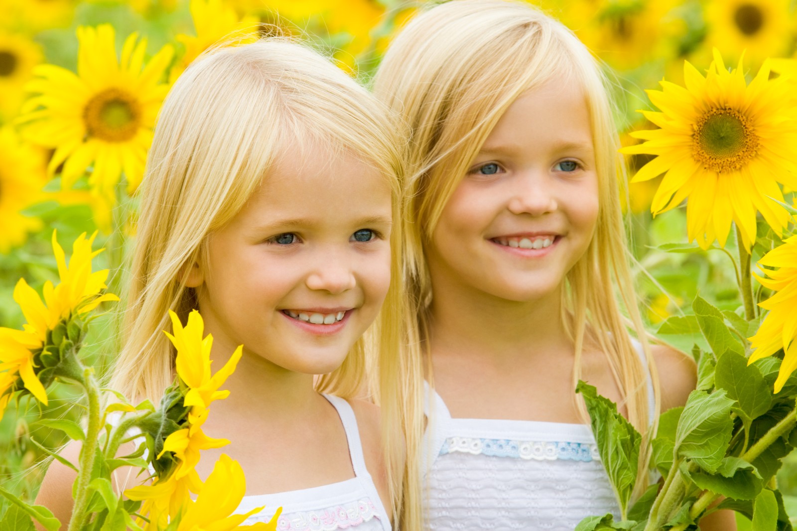 Kid's Services (Under 10 year olds )