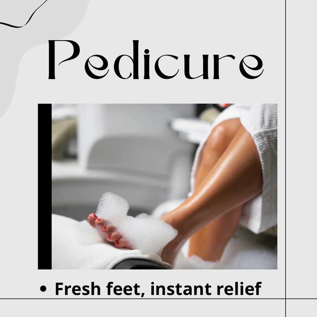 Pedicure