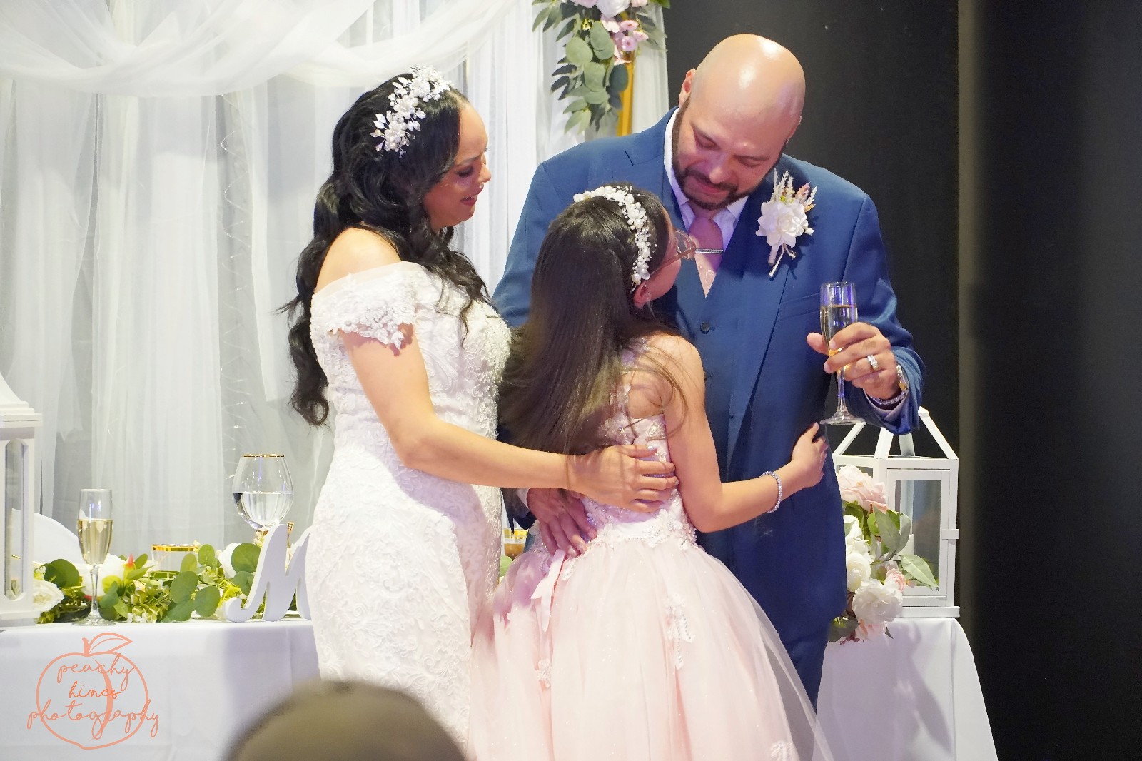 A Family’s Promise