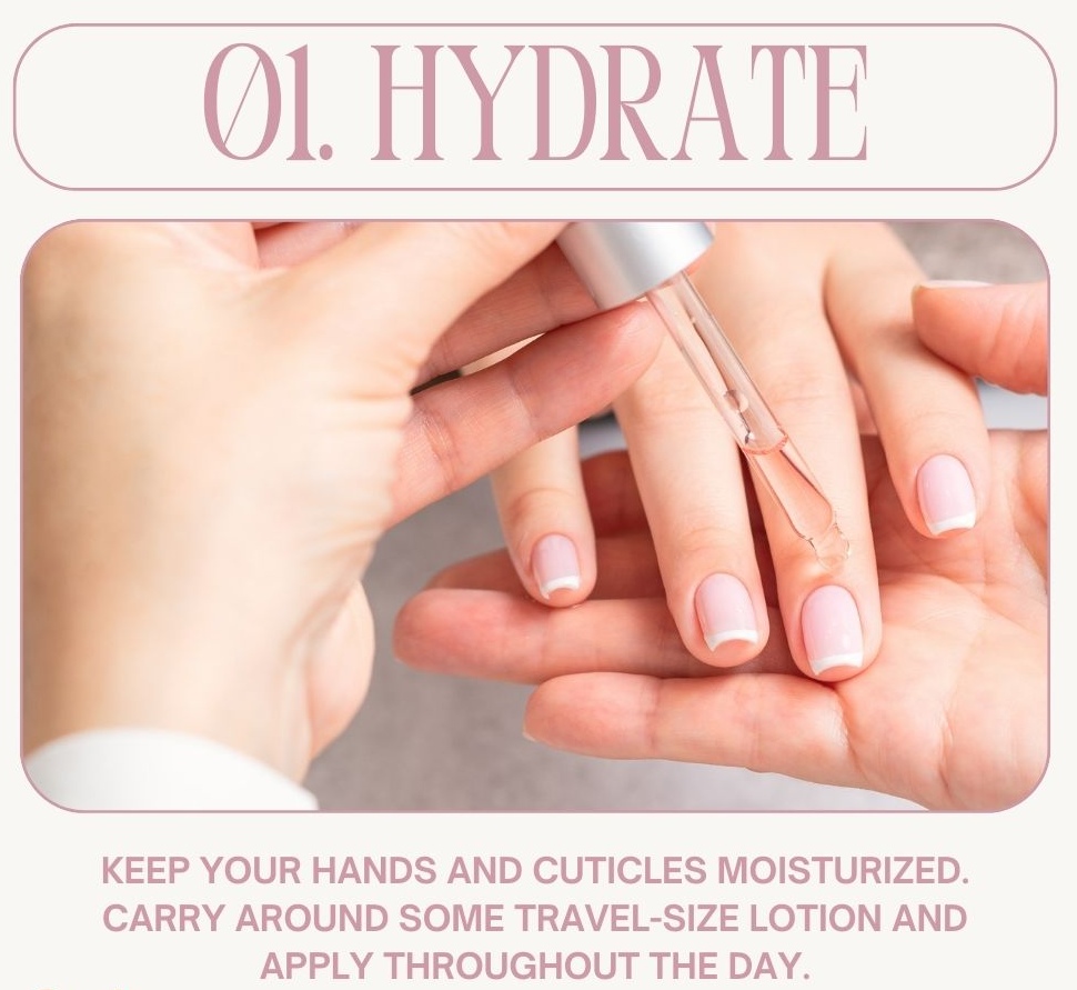 Nirvana nails & spa San Diego , CA