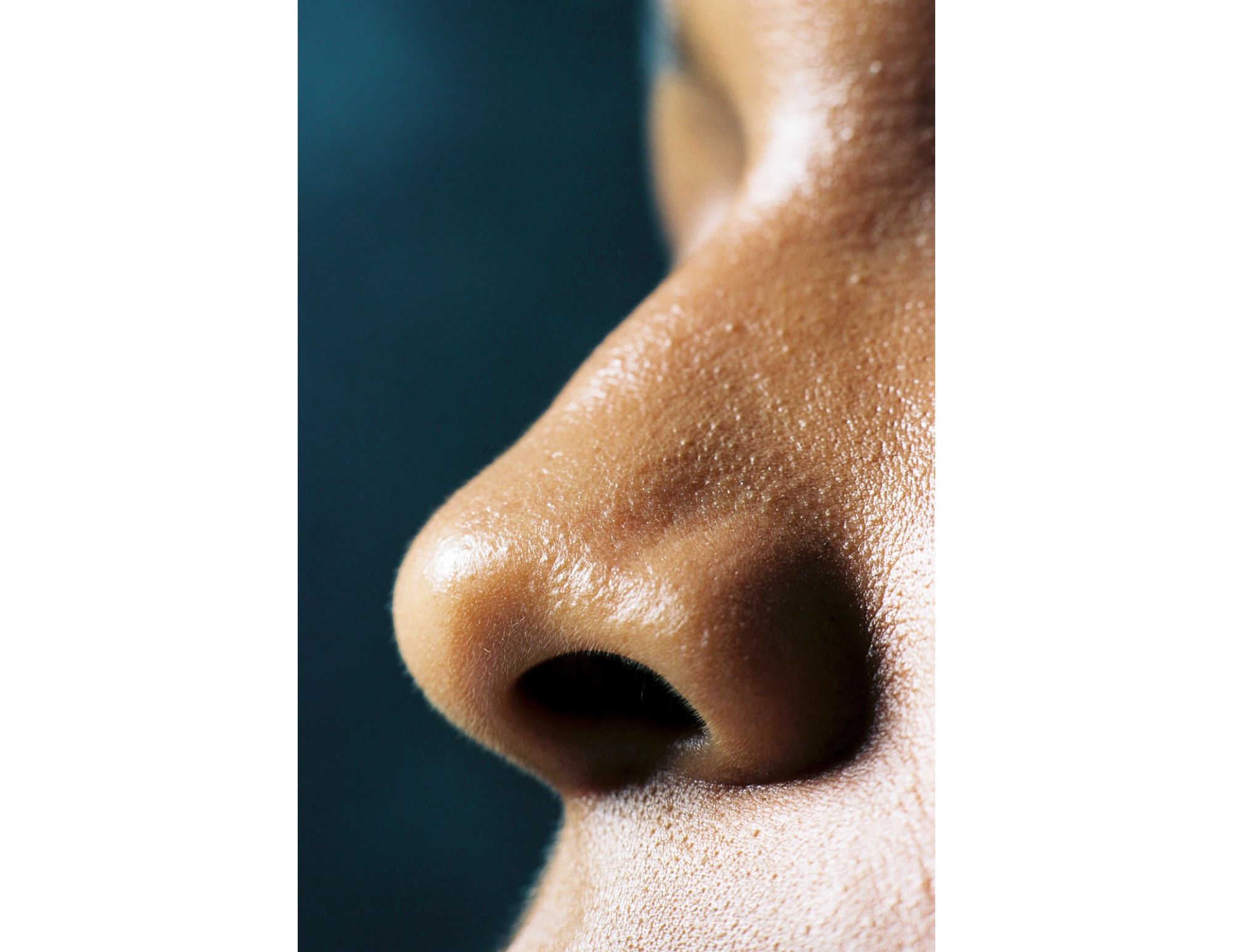 Ear or Nose Wax