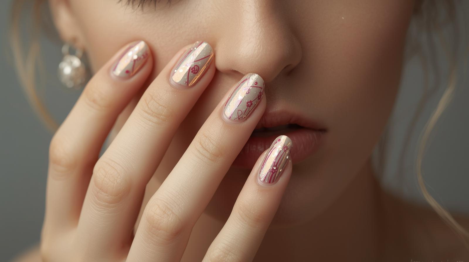 POLISH CHANGE (Cuticles Nourishment Included)