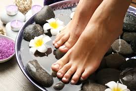 Pedicure