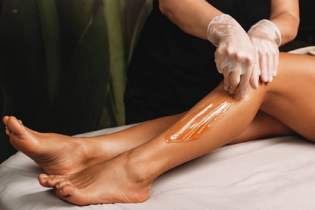 BODY WAXING (COMING SOON)