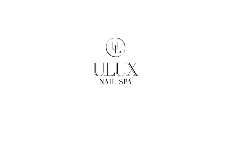 ULUX NAIL SPA  Logo