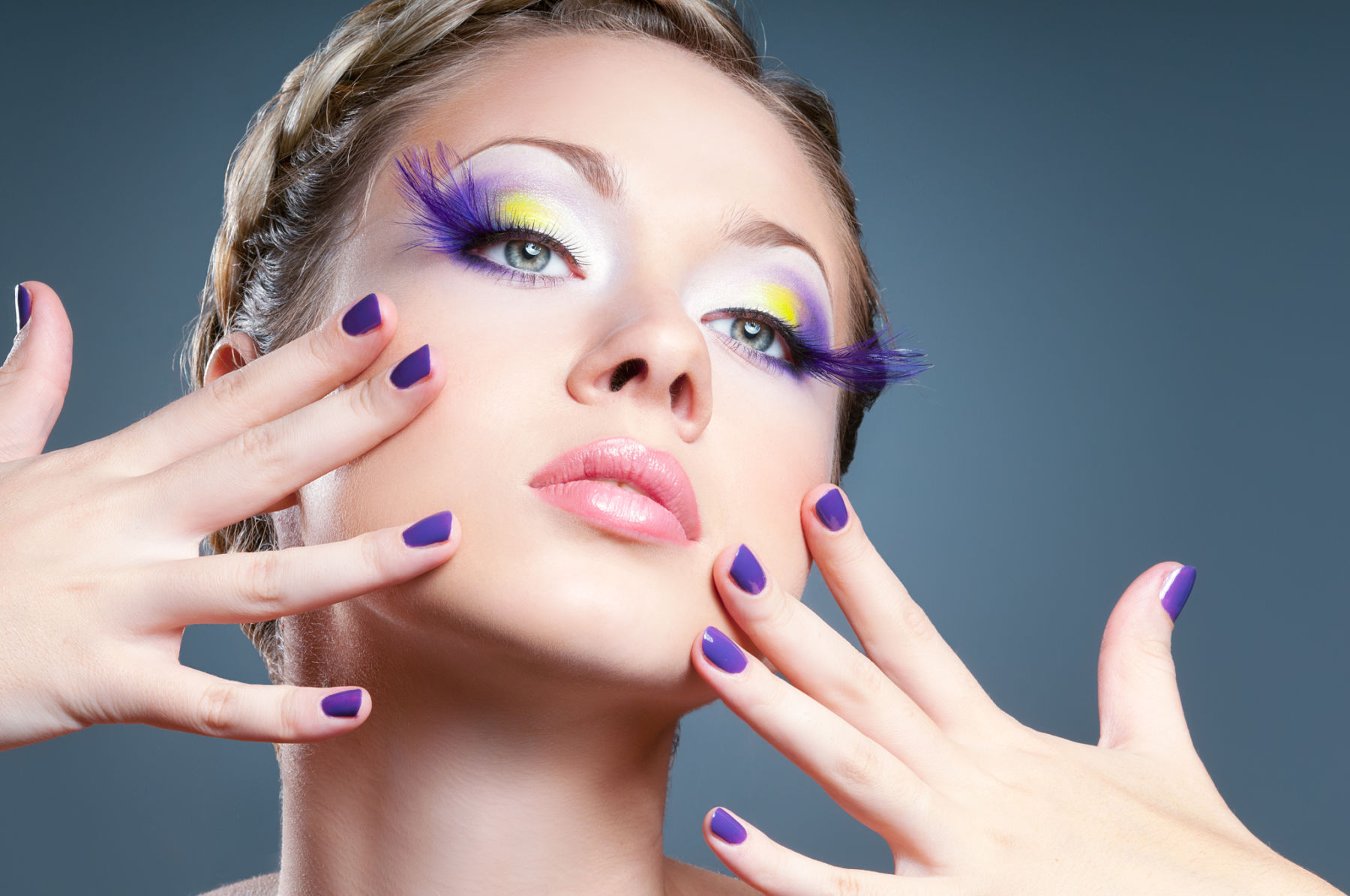 SIGNATURE TREATMENTS