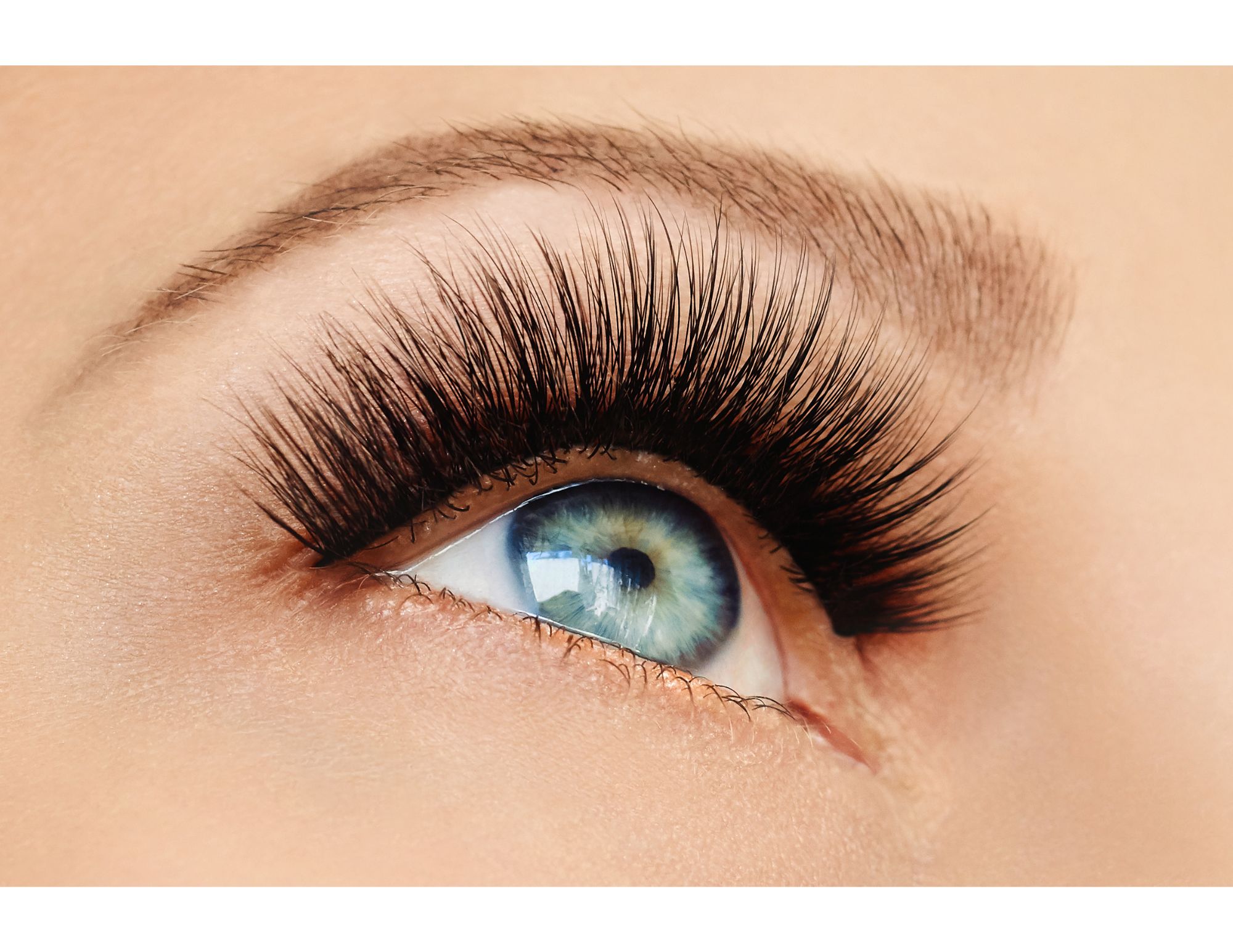 Full Set Eyelash Extensions