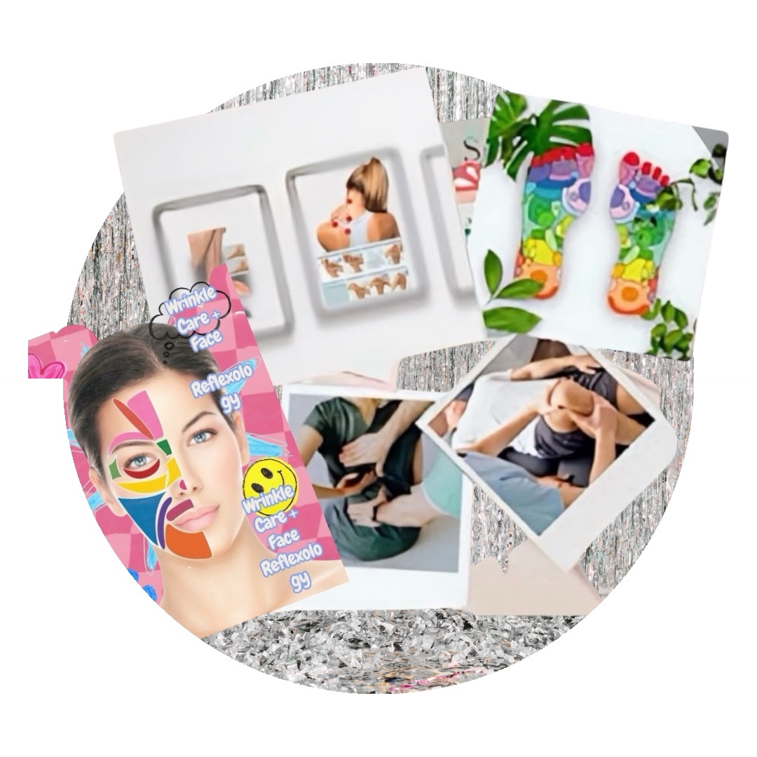 Reflexology & massage 