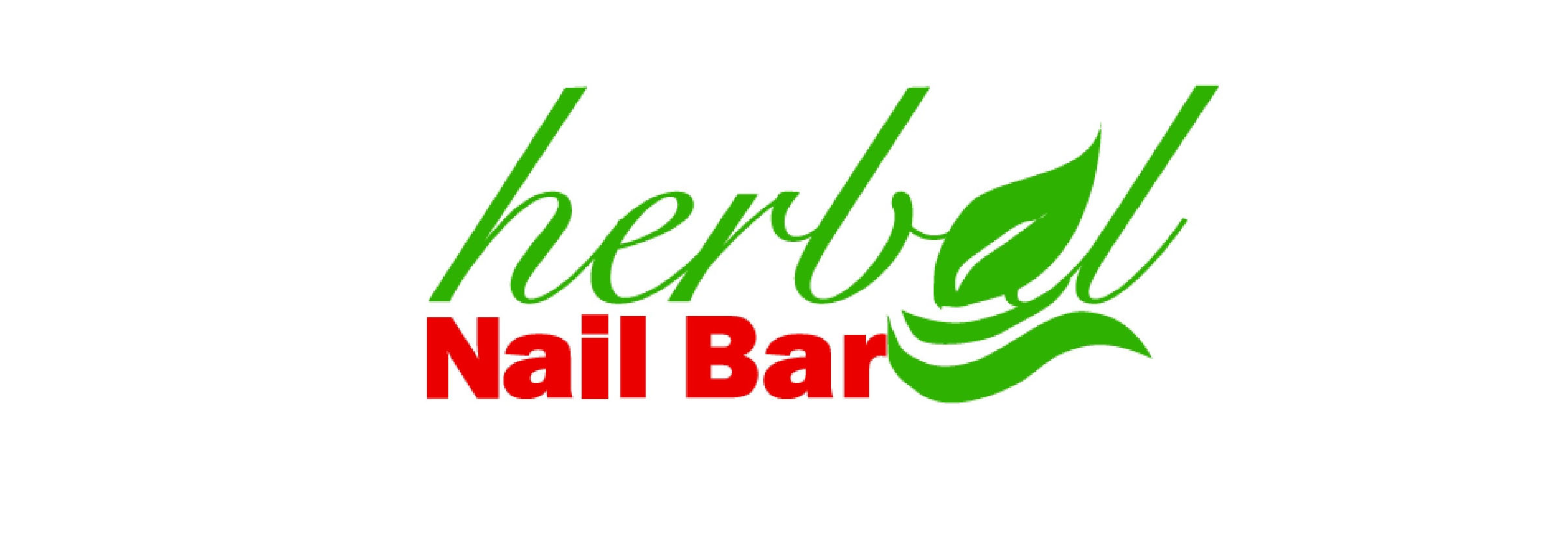 Herbal Nail Bar Schedule Anyone