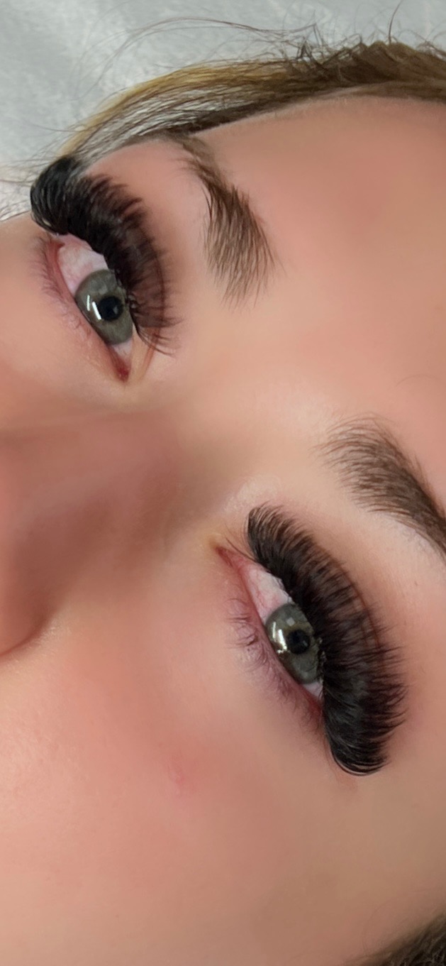 Mega Volume Full-Set