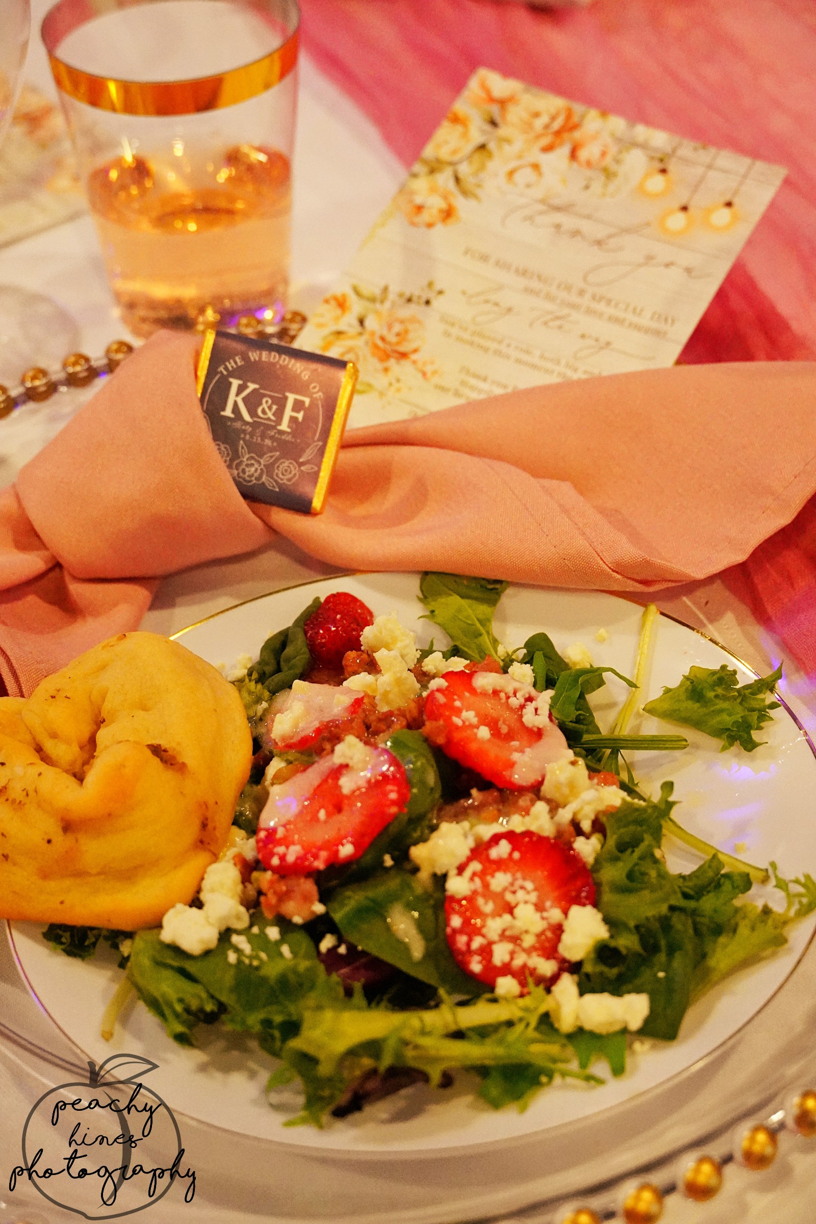 A Feast of Love