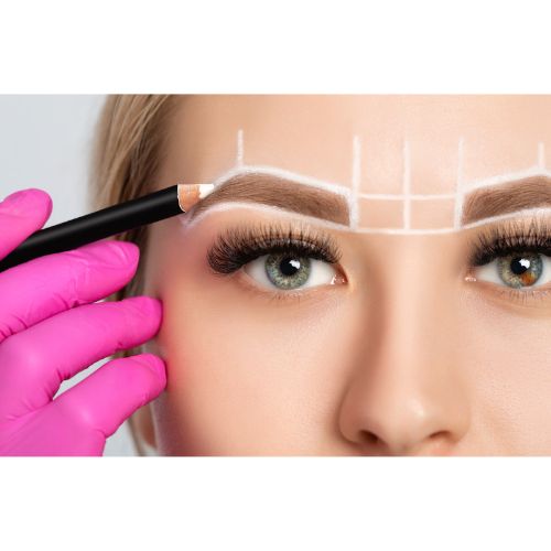 Powder Brows
