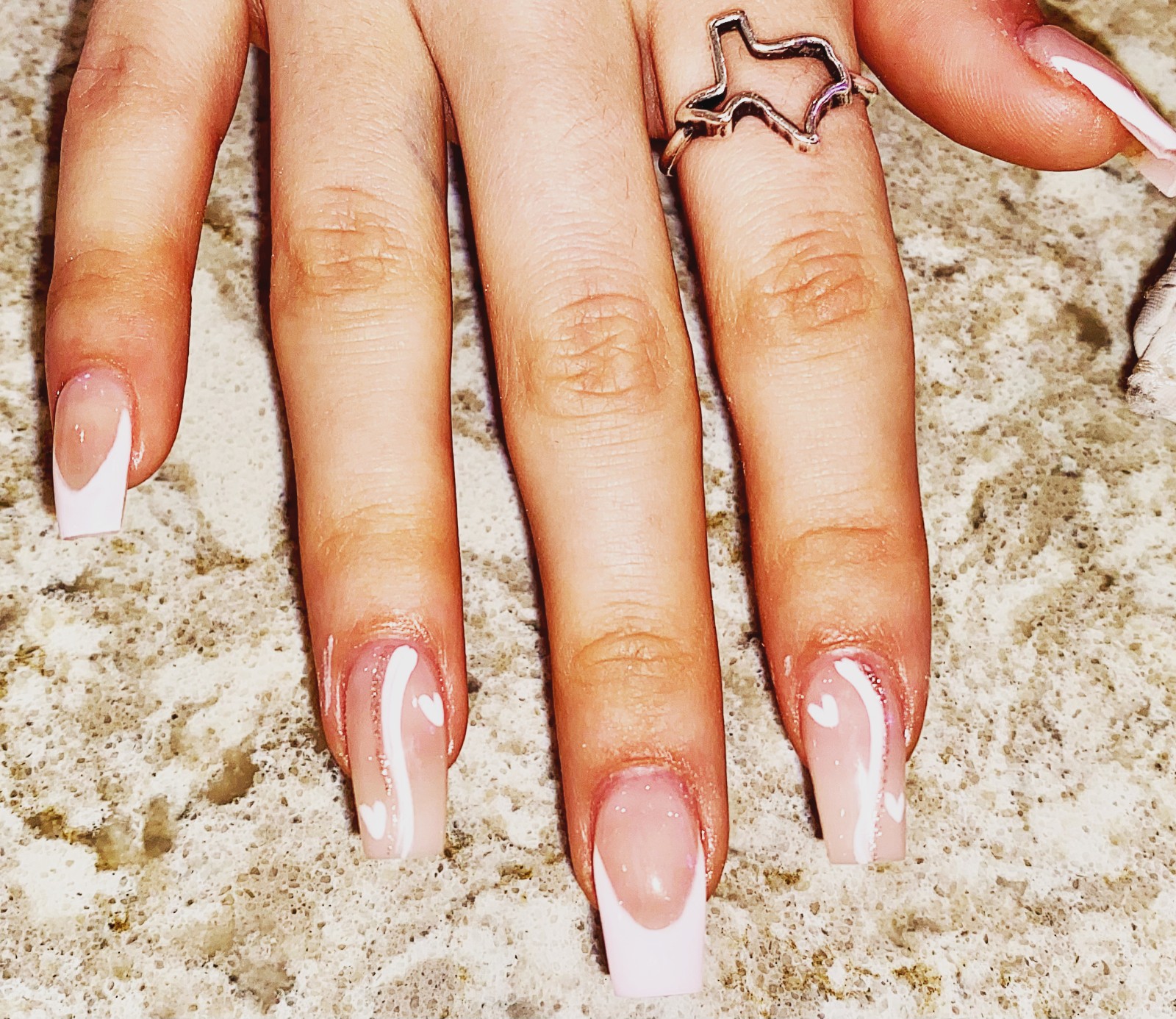French Hearts