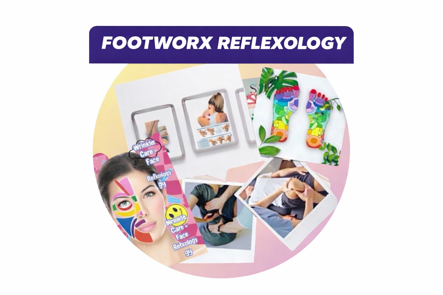 Reflexology & massage 