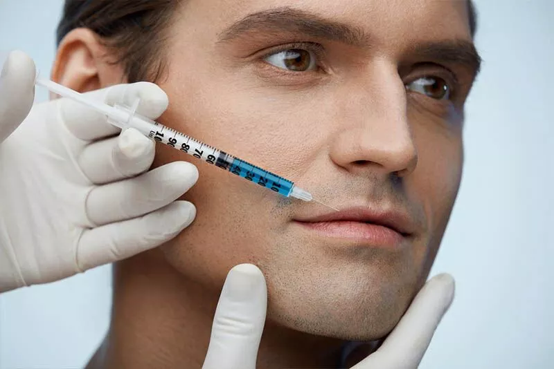Aesthetic Treatments