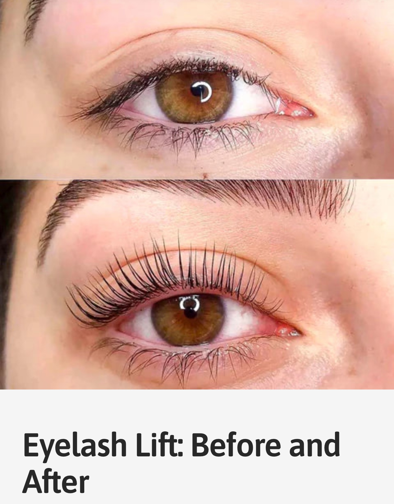 LASH LIFT