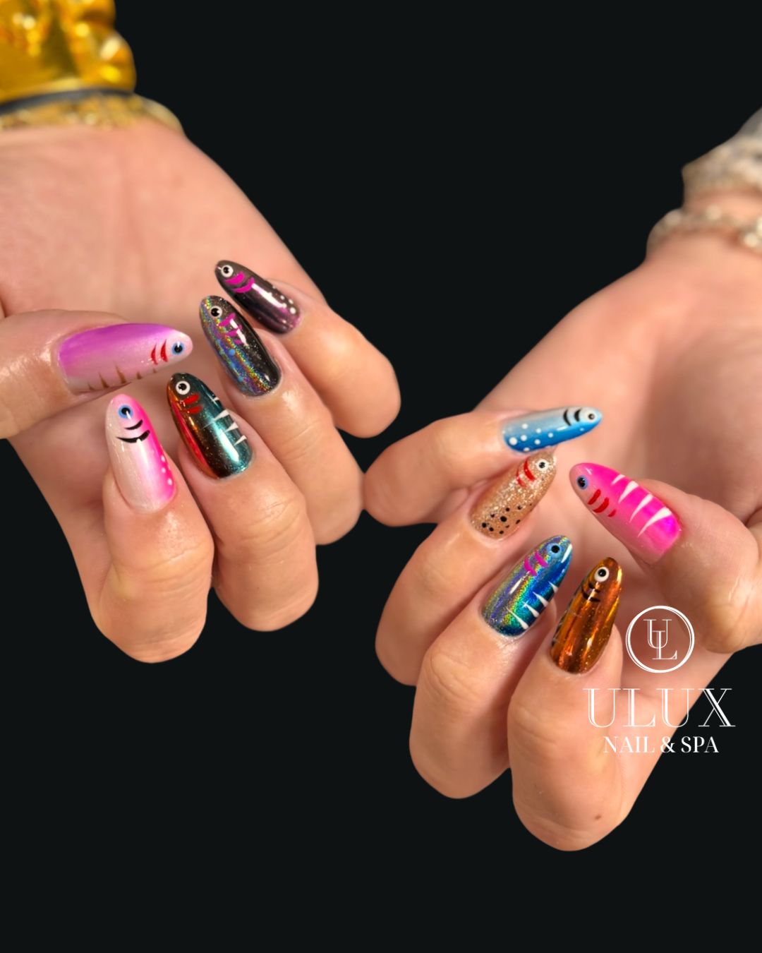 Gel-X Extensions