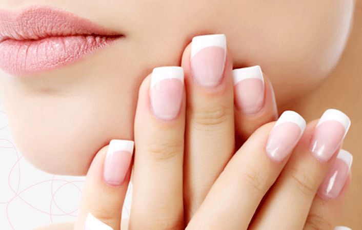 Manicure