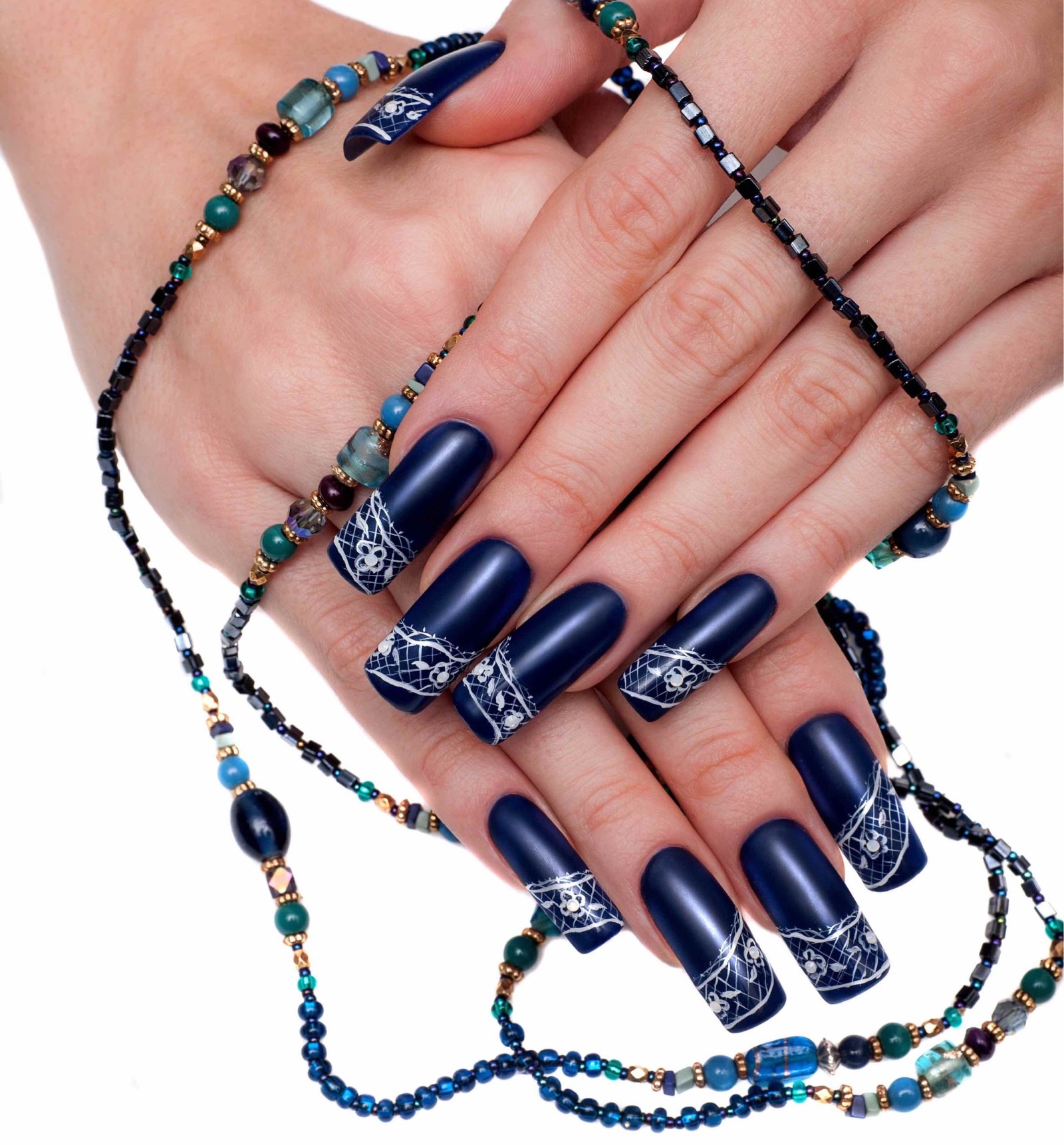 Add Gel French