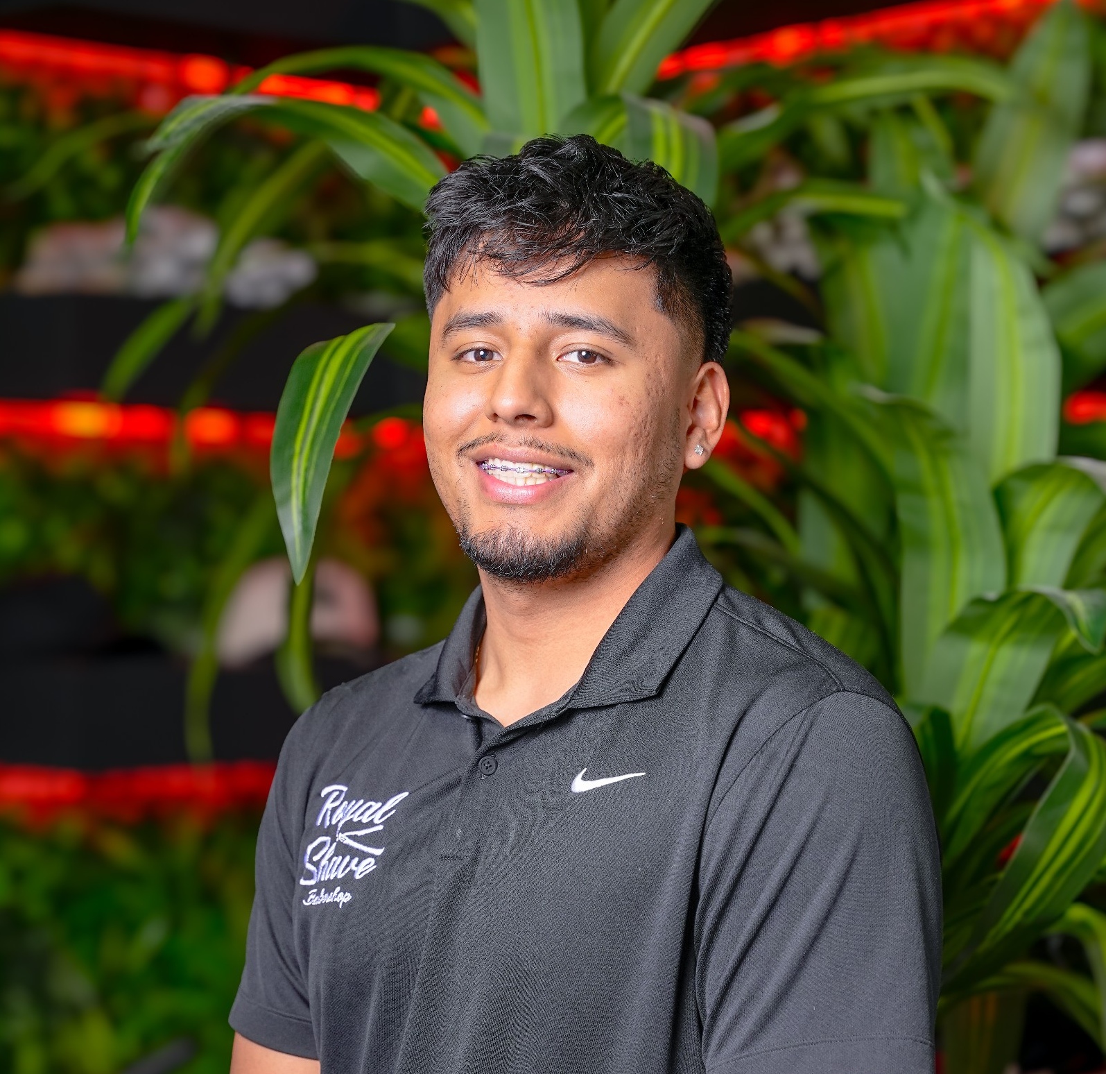 Daniel De los santos