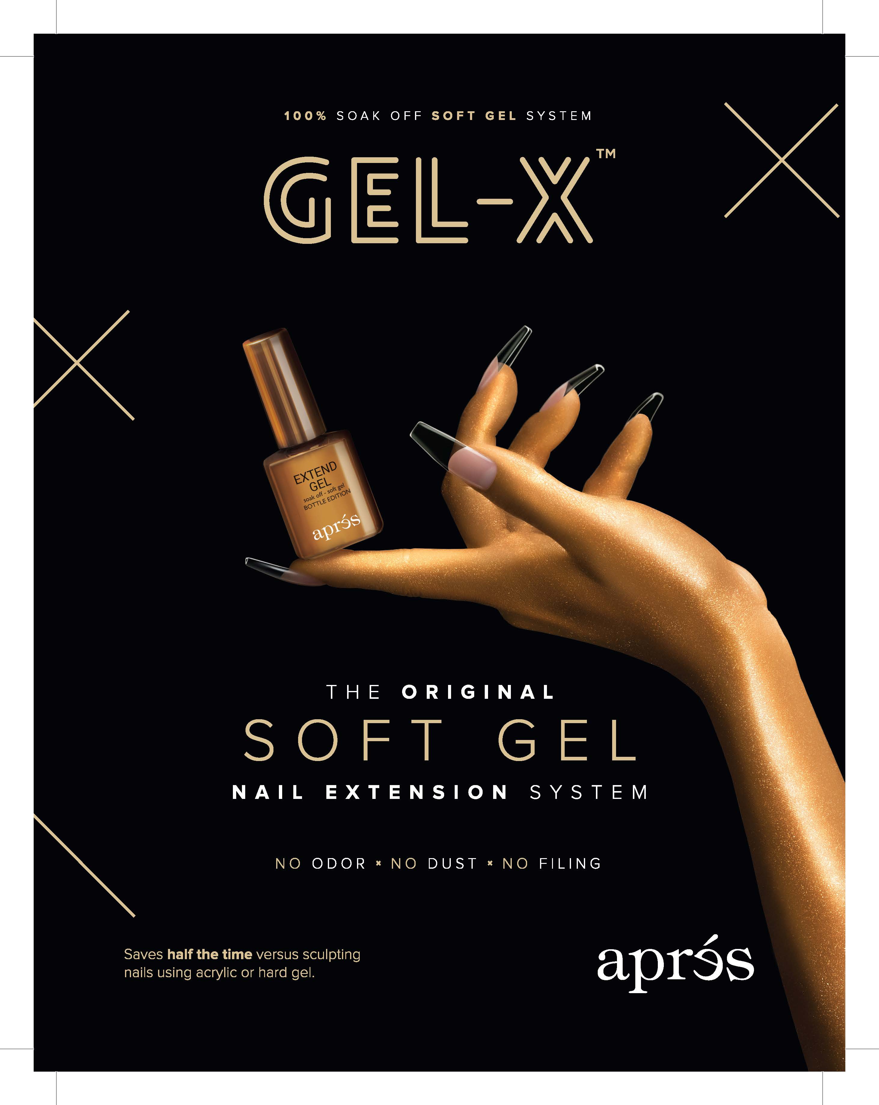 Après Gel X™
