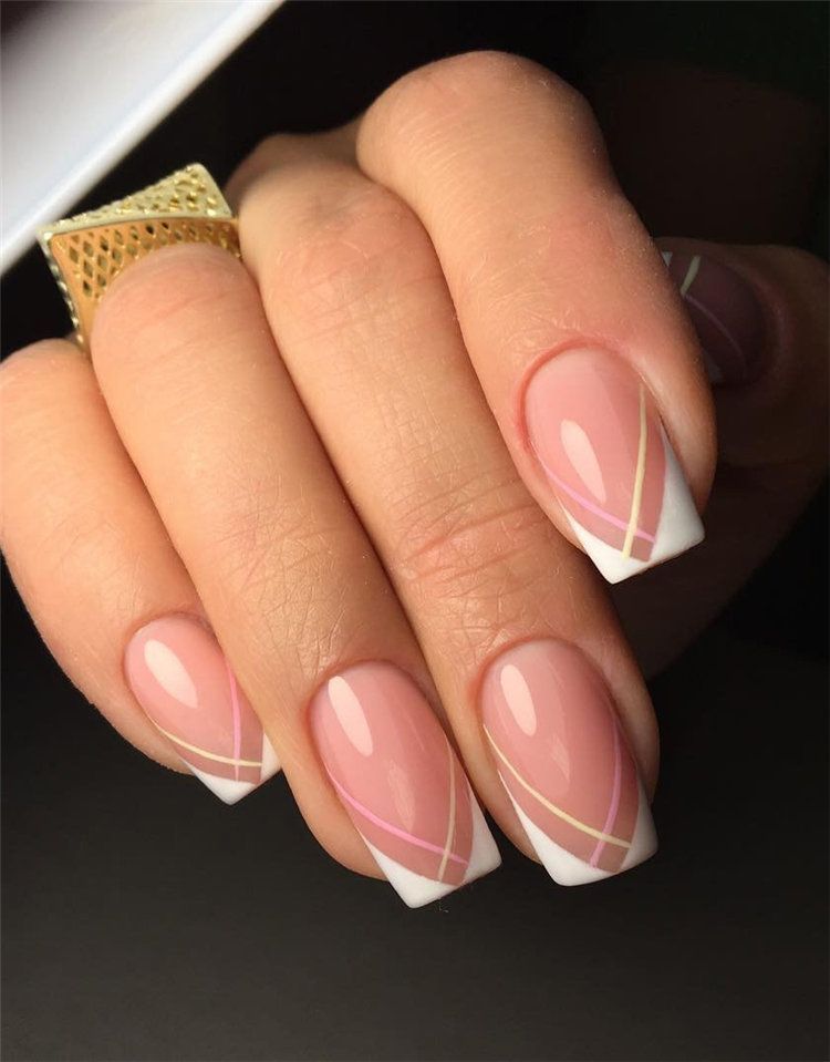 Manicure - Gel / Shellac