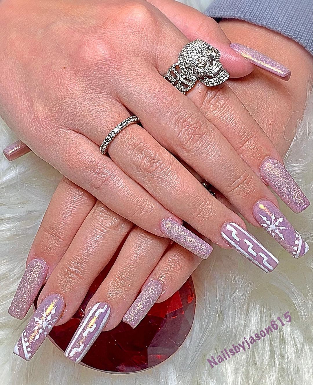 Nail Enhancement & Extensions